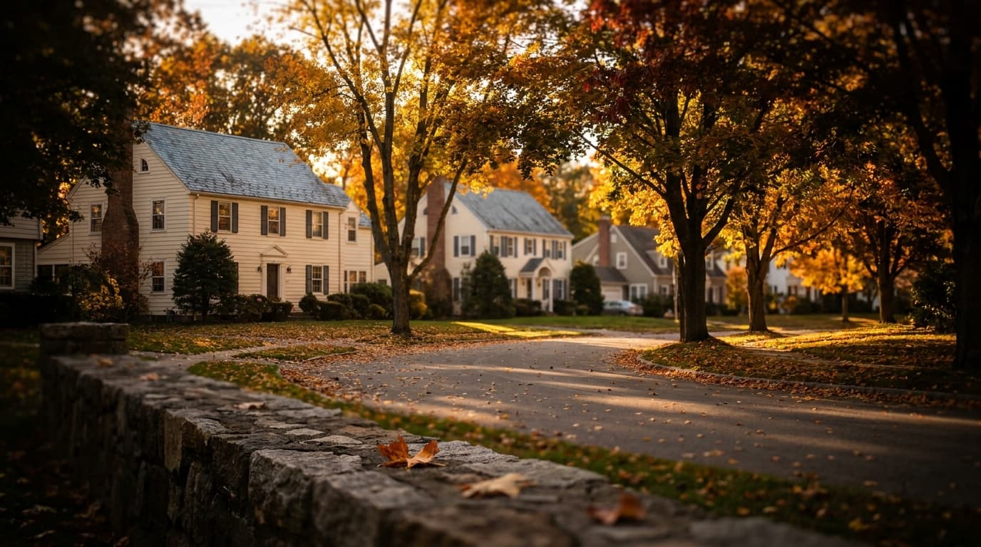 Why More Boston Professionals Are Relocating to Southern NH