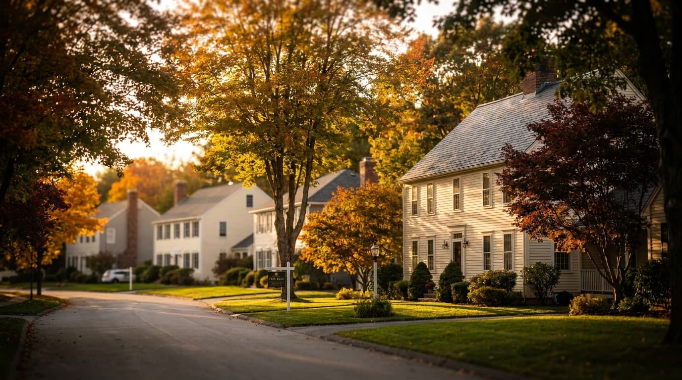 Behind the Scenes: A Day in the Life of a Top Real Estate Agent in Northern Massachusetts