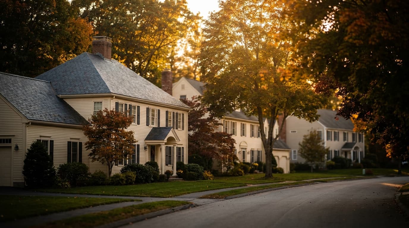 How to Choose a REALTOR® in a Competitive Market: A Guide for Northern Massachusetts and Southern New Hampshire