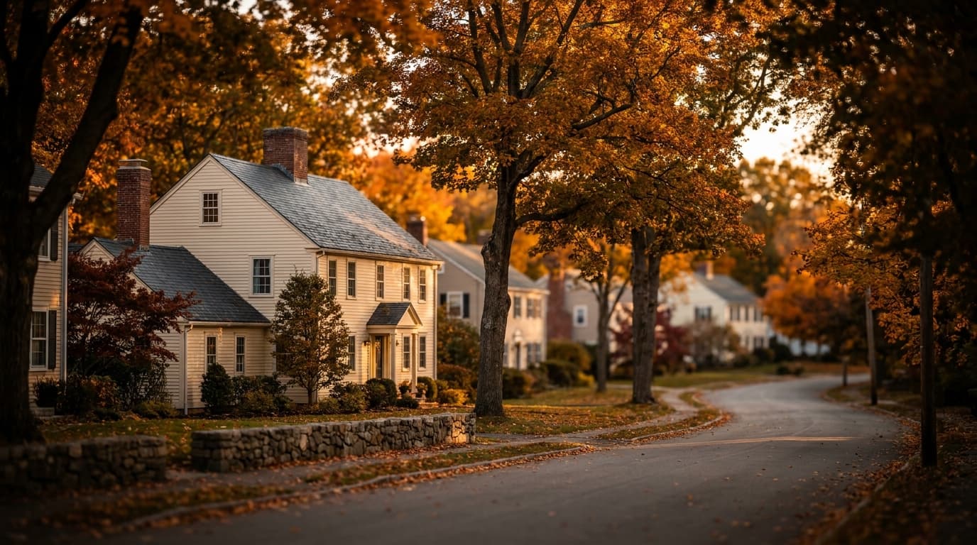 10 Mistakes First-Time Buyers Make in Northern MA and Southern NH (And How to Avoid Them)