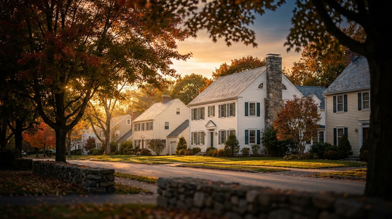 The "Wait-and-See" Tax: What the Fed Rate Changes Mean for Northern Massachusetts Home Buyers