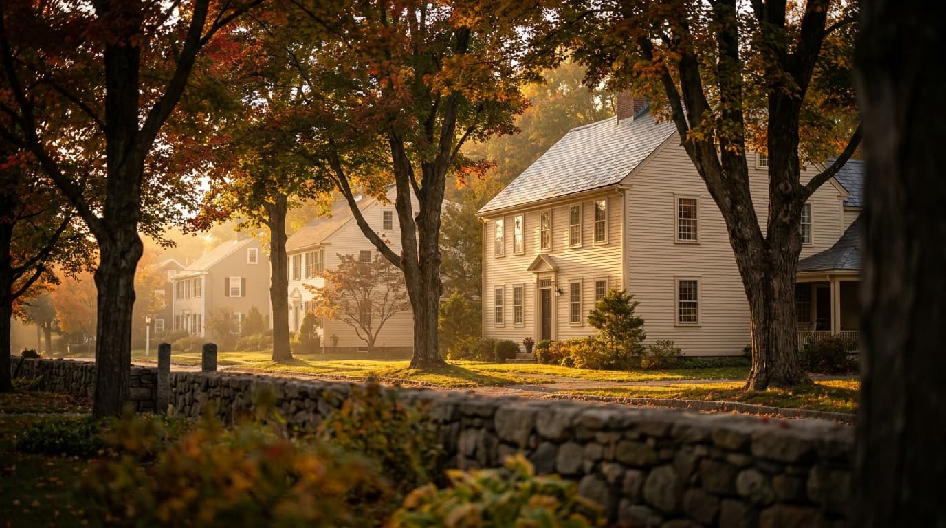 Why Lowell's Real Estate Market Is Turning Heads