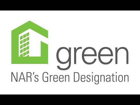 NAR Green Designation